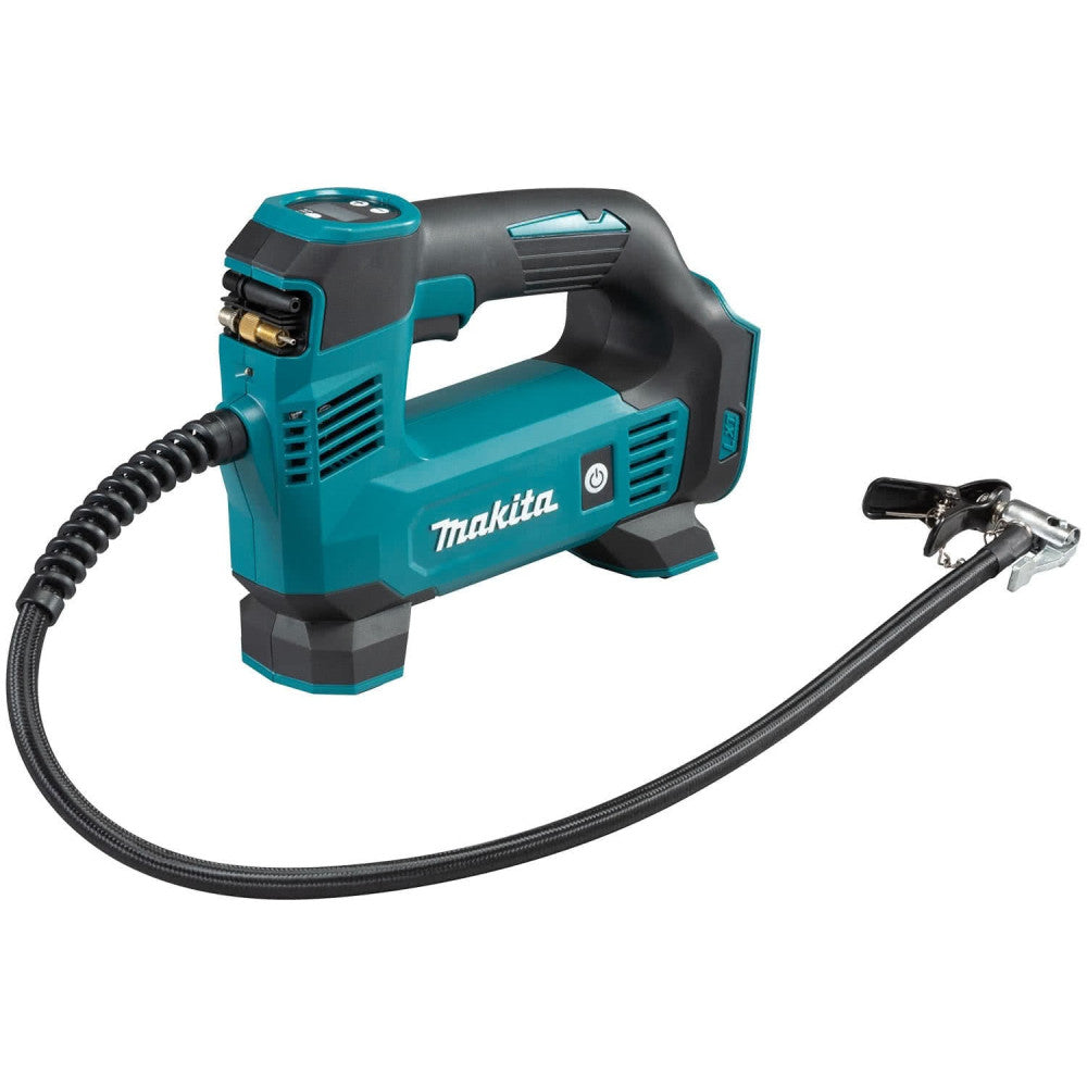 MAKITA 18V LXT Inflator - KIT