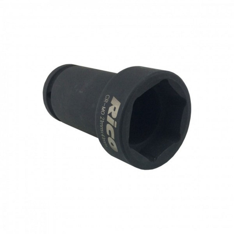 17mm x 35mm x 3/4"Dr Budd Wheel Impact Socket