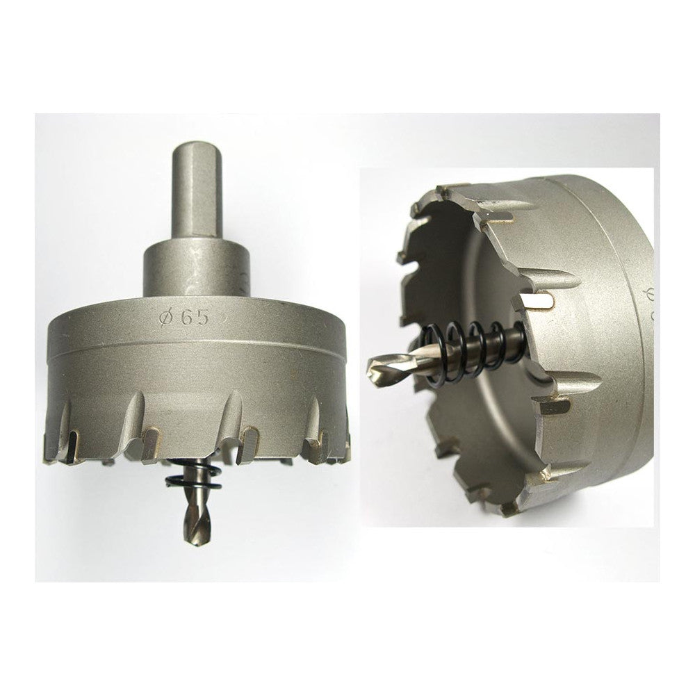 Desic TCT Hole Saw For Steel 65mm
