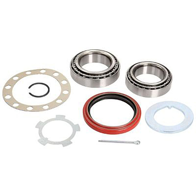 Wheel Bearing Rear To Suit TOYOTA LAND CRUISER/PRADO HJ6#