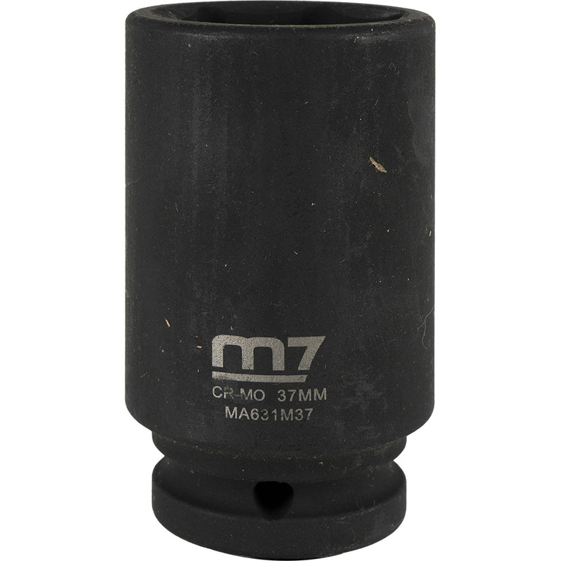 M7 Deep Impact Socket 3/4in Dr. 37mm