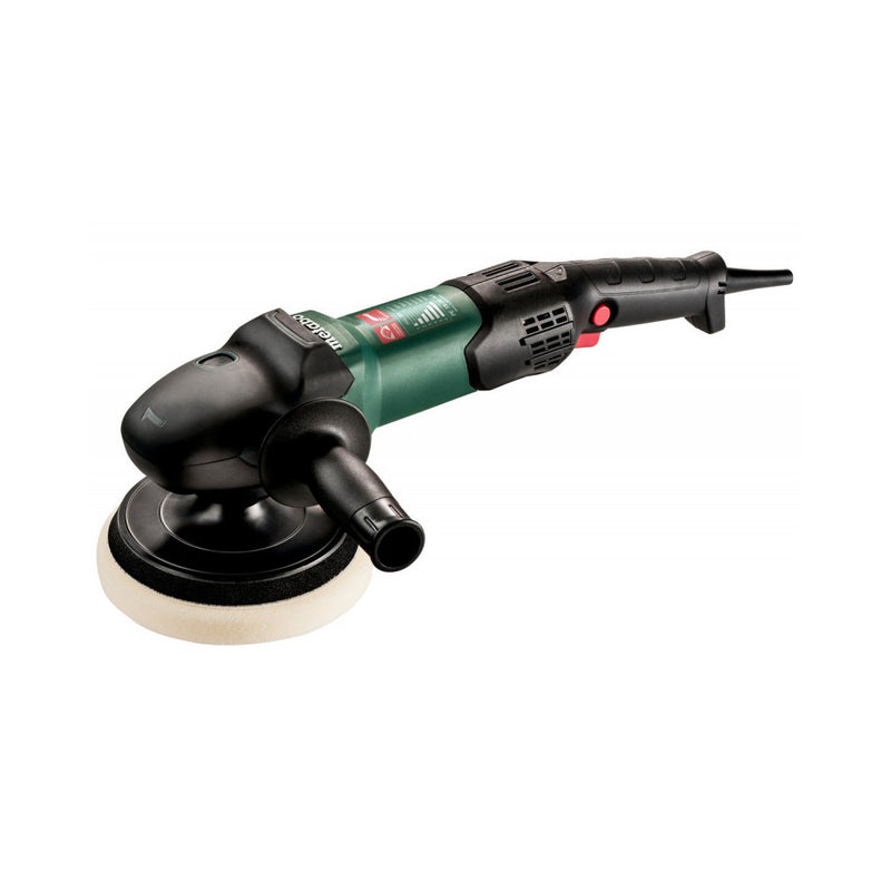 Metabo Polisher 180mm 1500W