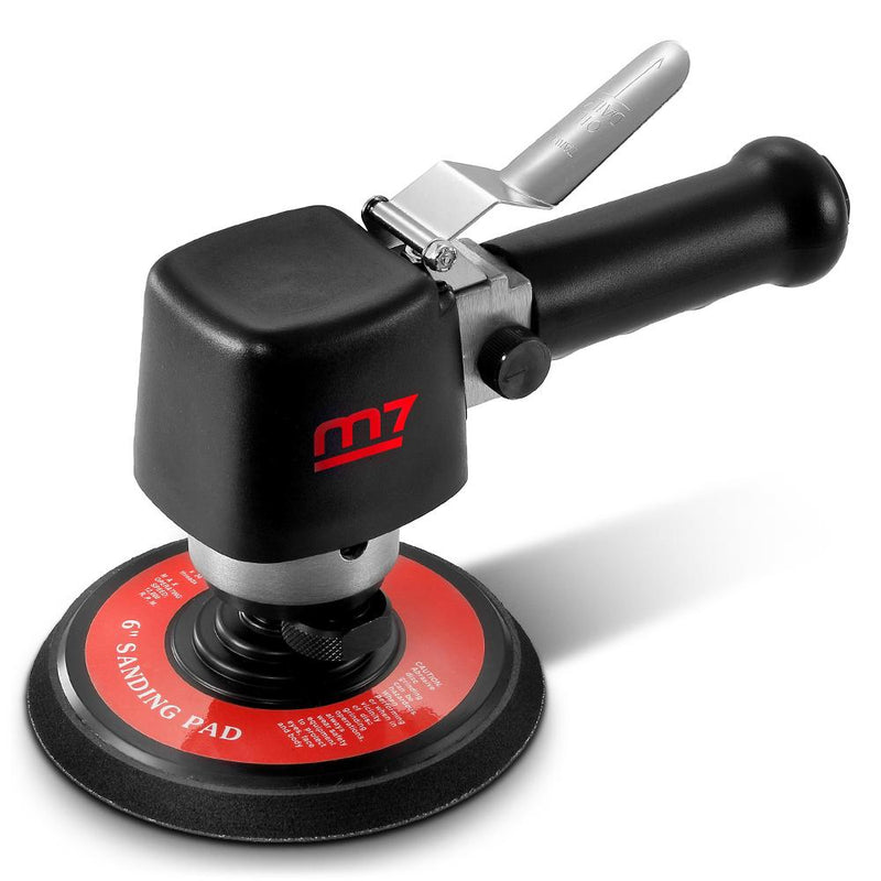 M7 Air Sander Dual Action Pistol 6" / 150mm