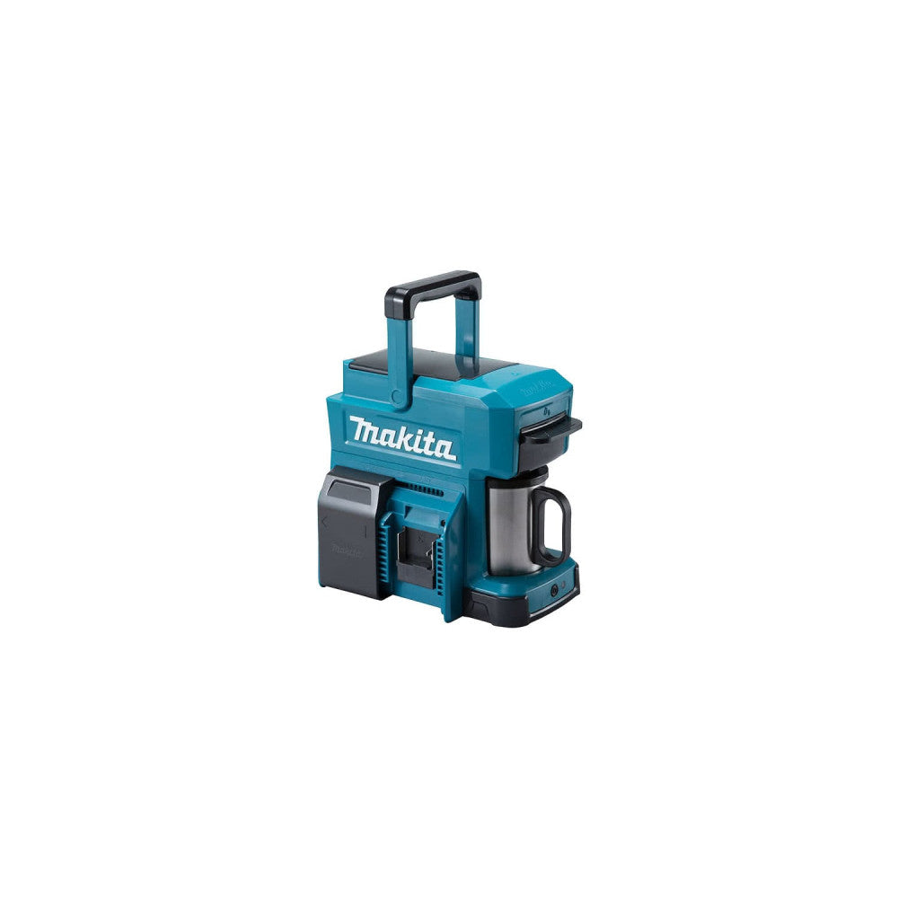 Makita 12Vmax / 18V LXT Coffee Maker