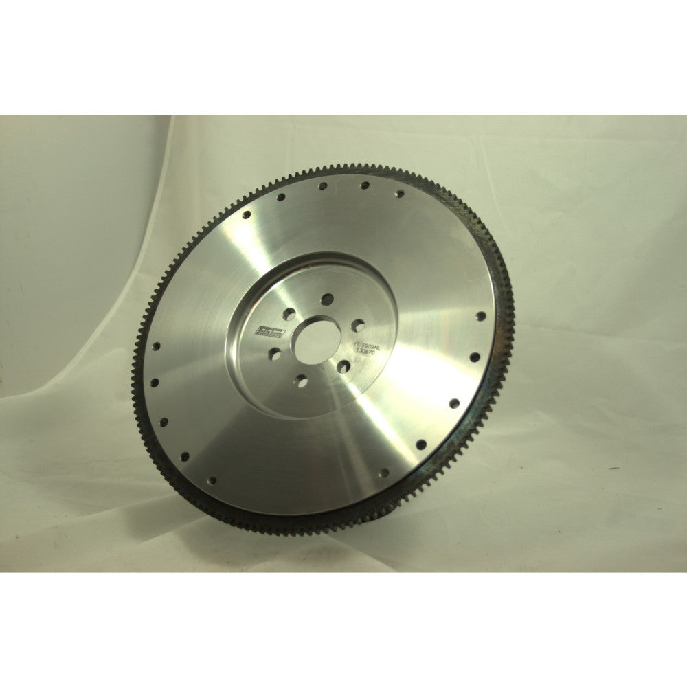 Yellaterra Flywheel Chev SB Neutral Balance - Light Weight 153T#9907NL