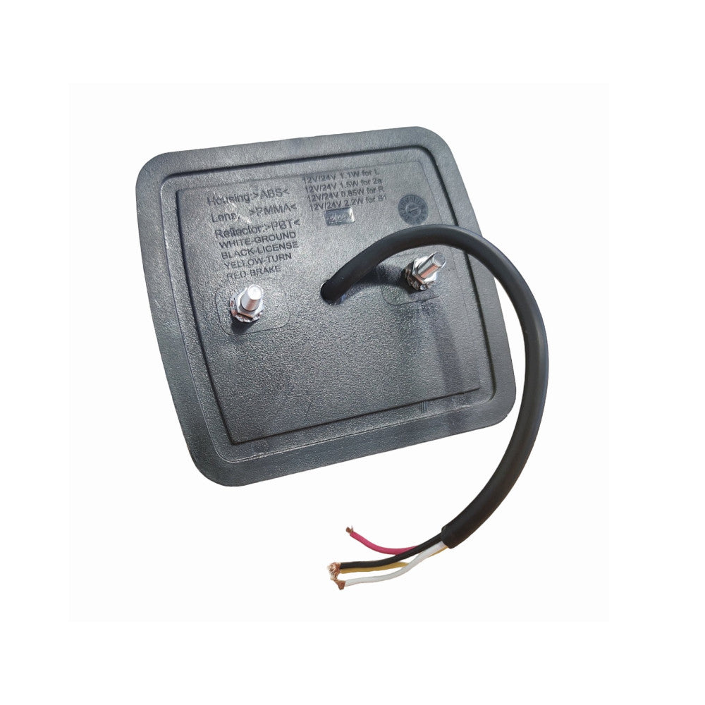 Replacement Light For Combination 12V Light Board