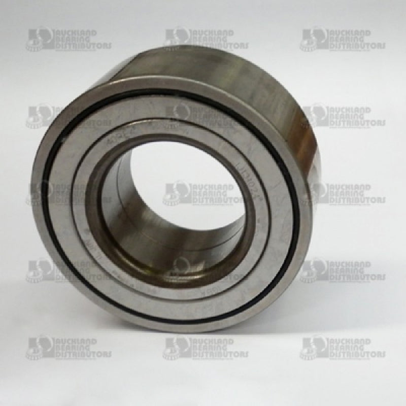 Wheel Bearing Front To Suit PEUGEOT 207 WA, WC, WD