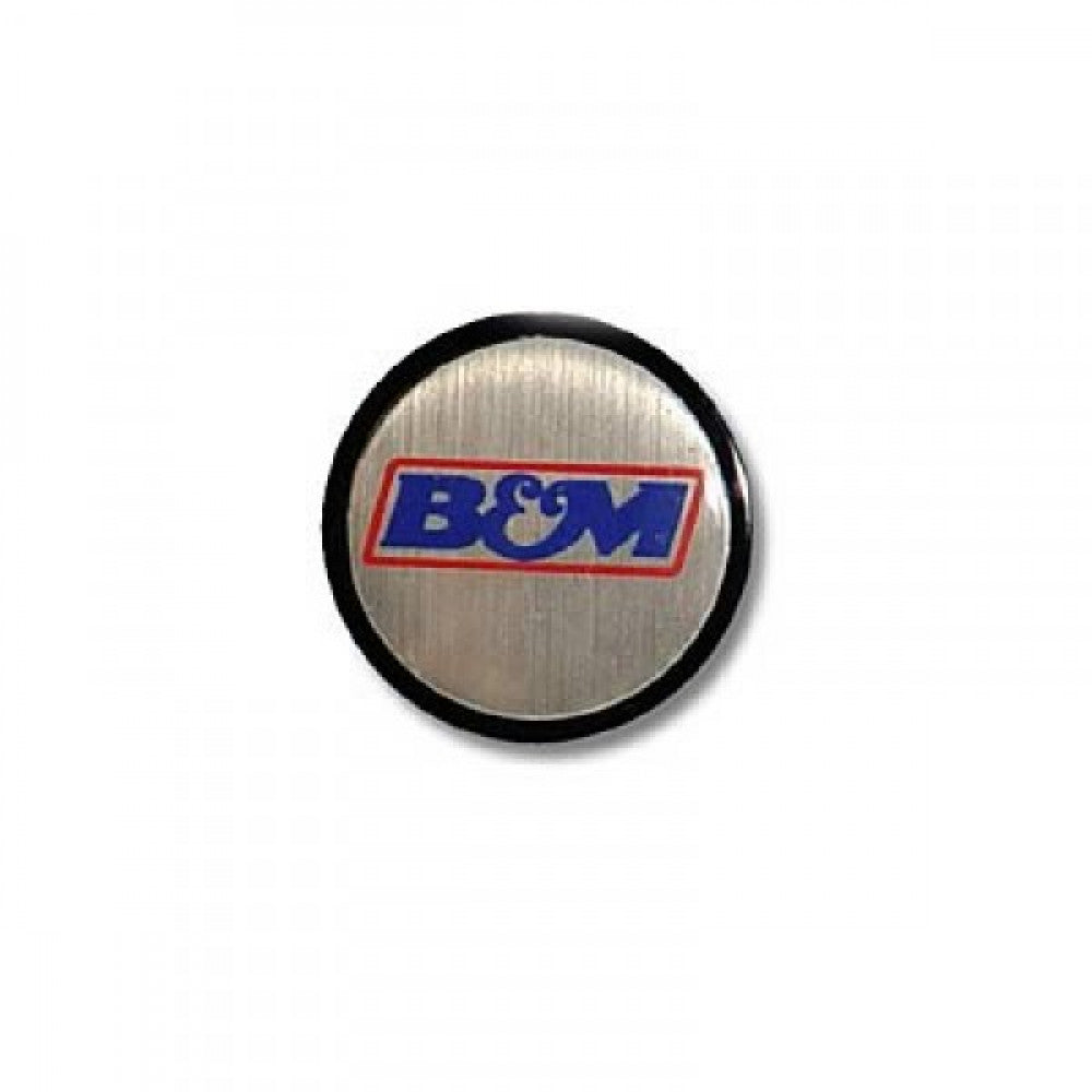 B&M Lens & Insert #80845