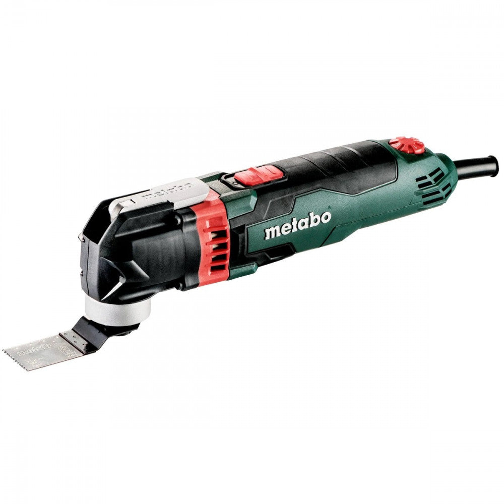 Metabo  Multi-Tool 400W