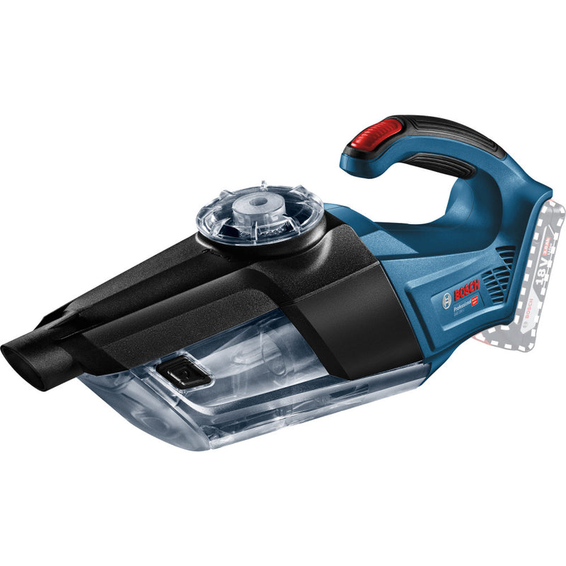 Bosch Handheld 18V Dry Vacuum Cleaner GAS 18V-1 (C)