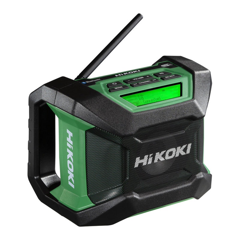 18V Compact Bluetooth Worksite Radio Bare Tool