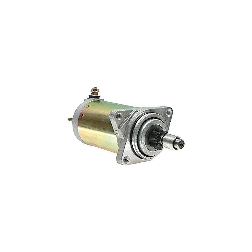 Starter Motor Arrowhead Sea Doo 800 (787) Gsx-Rfi 99-01 Gti-Rfi 03-05 Gtx-Rfi 99