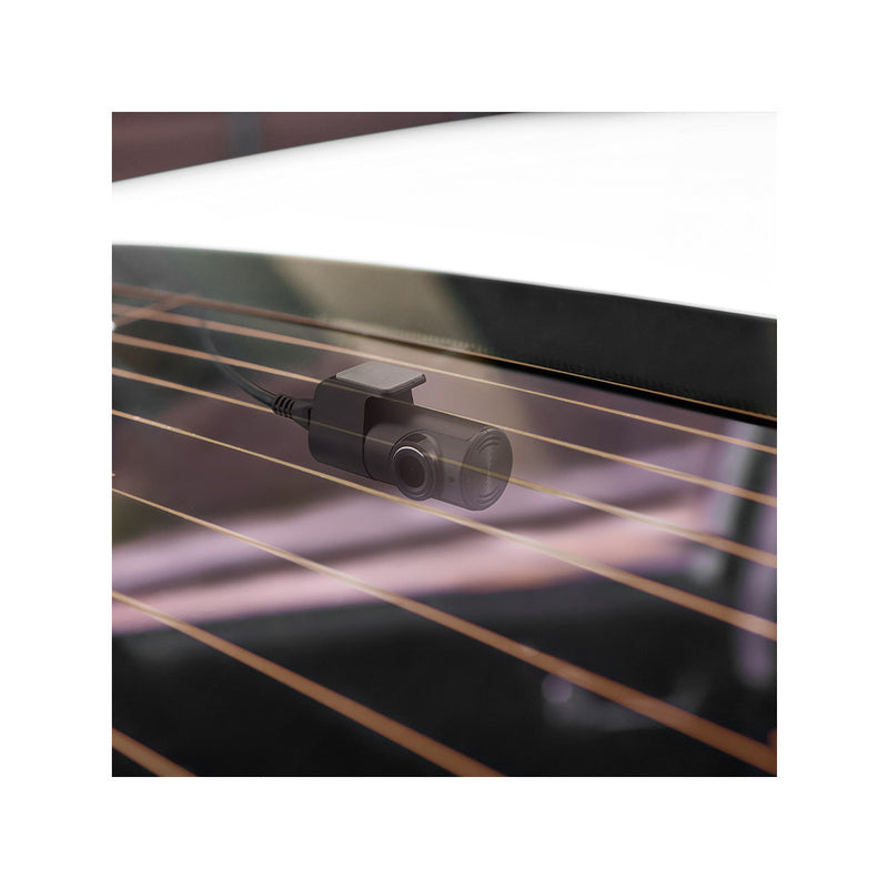THINKWARE Q1000RA 2K QHD REAR WINDOW CAMERA