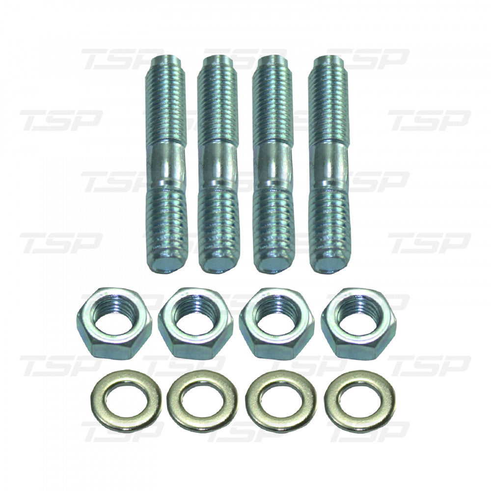 TSP 1 3/4" 4-PIECE CARBURETOR STUD KIT #SP9127