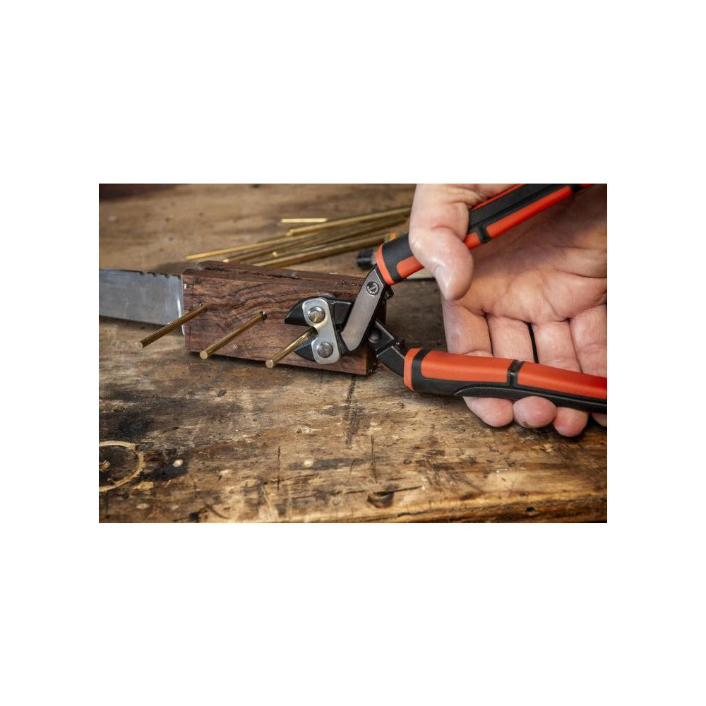 Crescent 8-1/2 Inch Compact Wire And Bolt Cutter