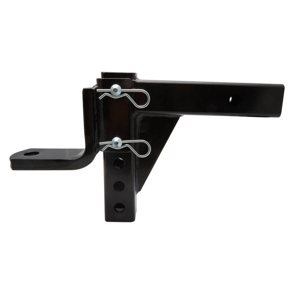 Pro Towball Mount Adjustable Standard QR