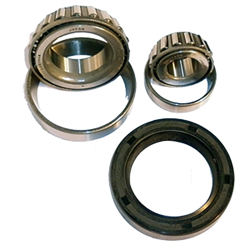 Wheel Bearing Front To Suit MERCEDES-BENZ 190