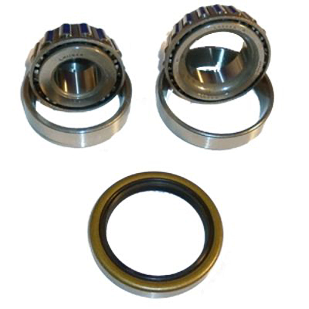 Wheel Bearing Rear To Suit KIA RIO