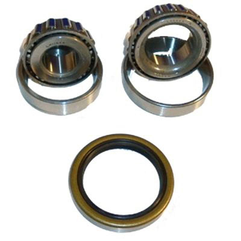 Wheel Bearing Rear To Suit MAZDA 626 / CAPELLA / CRONOS GC