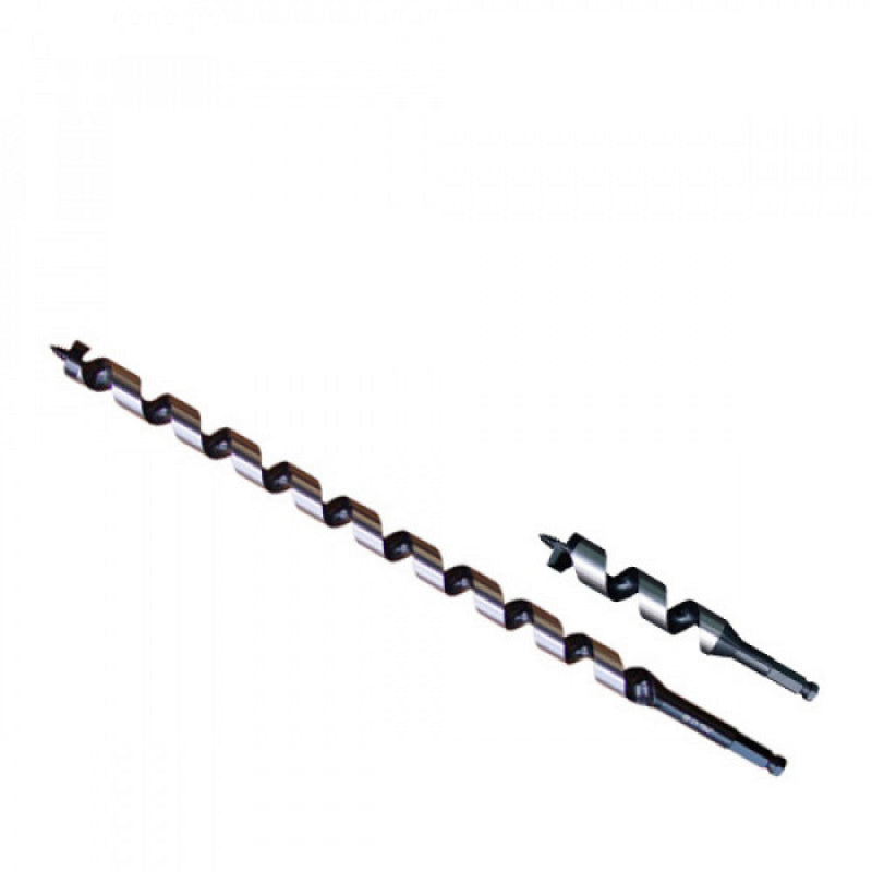 Topman Nail Buster Auger 25x460mm (Long)