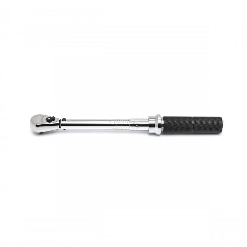 GearWrench Torque Wrench 1/4” Drive Micrometer 30-200 in/lbs