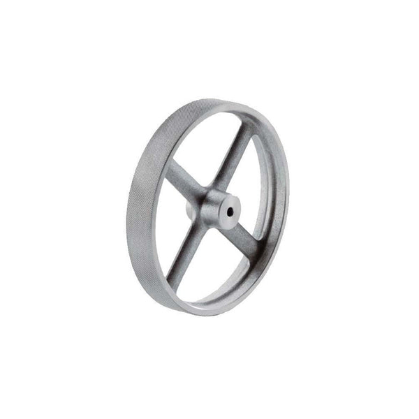 IVO Knurled Wheel 50cm Circumference