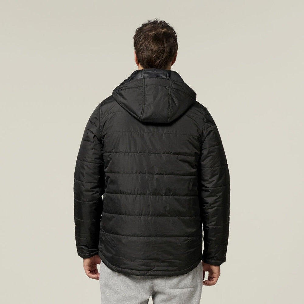 Puffa 2.0 Jacket