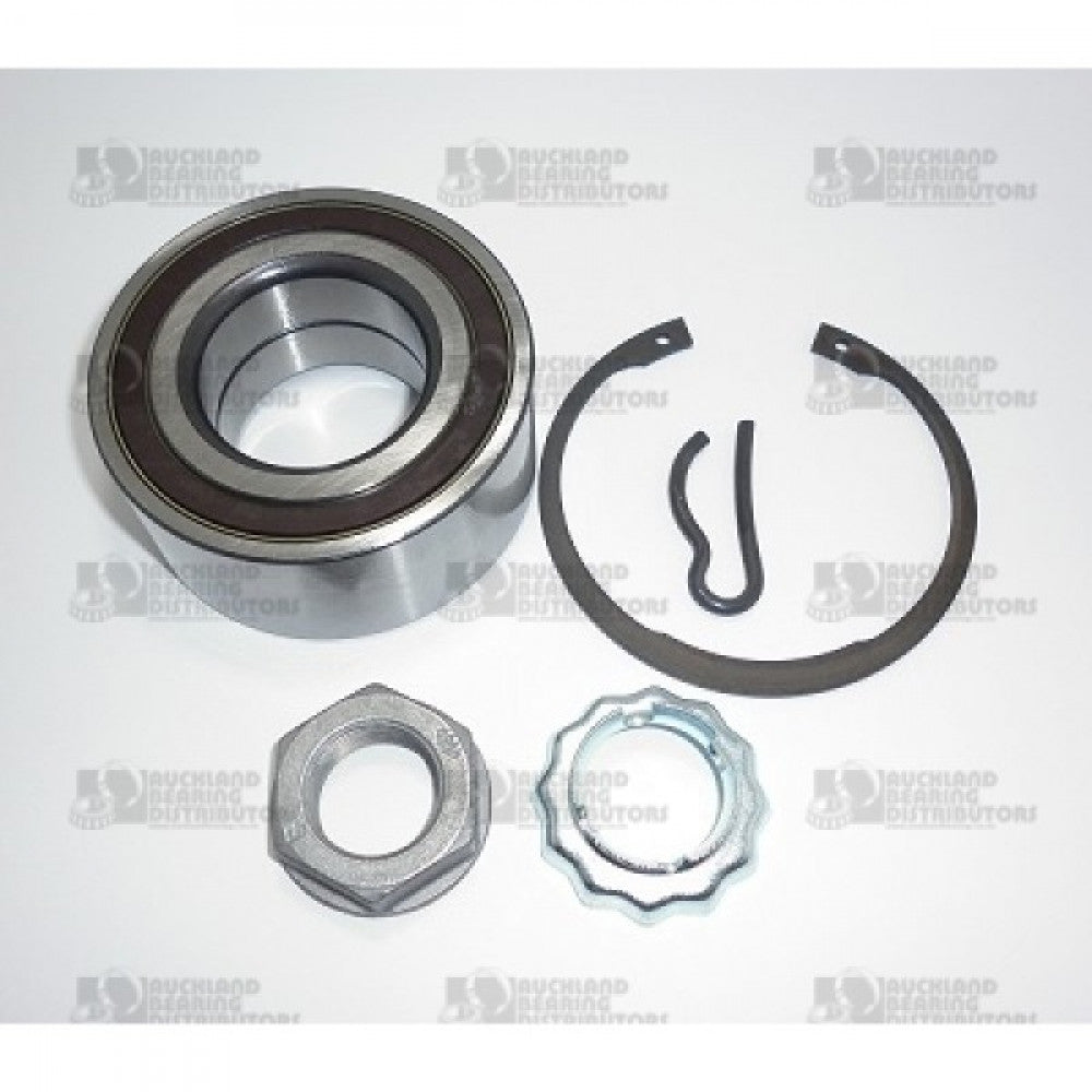 Wheel Bearing Front To Suit PEUGEOT PARTNER MK I