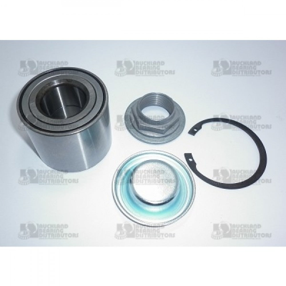 Wheel Bearing Rear To Suit CITROEN C4 B7