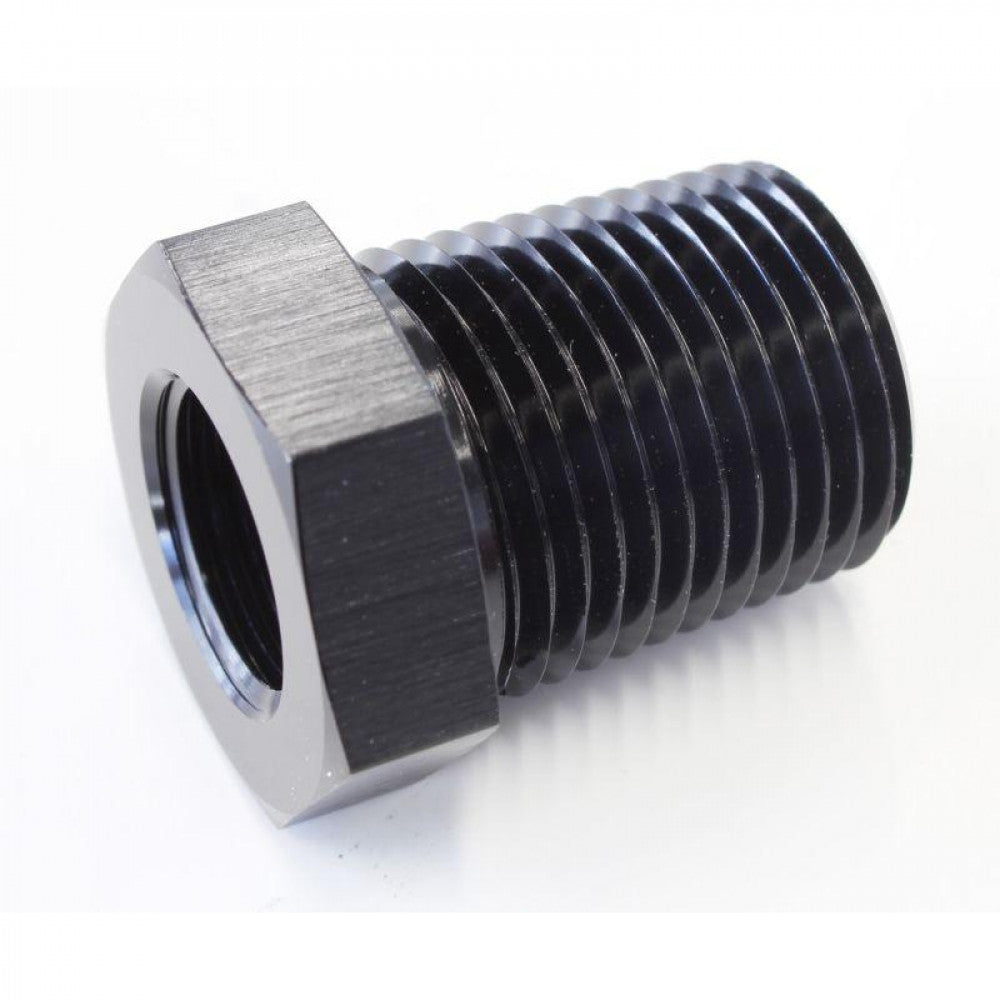 All Star Temperature Probe Adapter 1/2" NPT #660-08