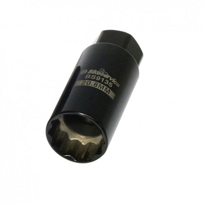 Spark Plug Socket Extra Thin Wall 21mm