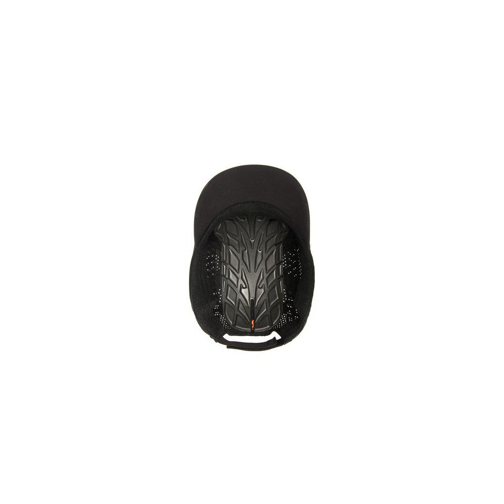 Air Bump Lite Bump Cap With Airbump Liner Short Peak