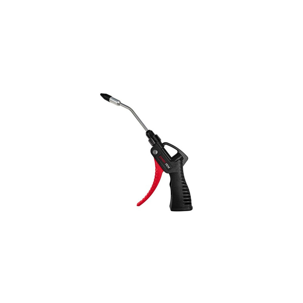 Jamec Blow Gun Airmaster S2 Rubber Tip 100mm Nozzle
