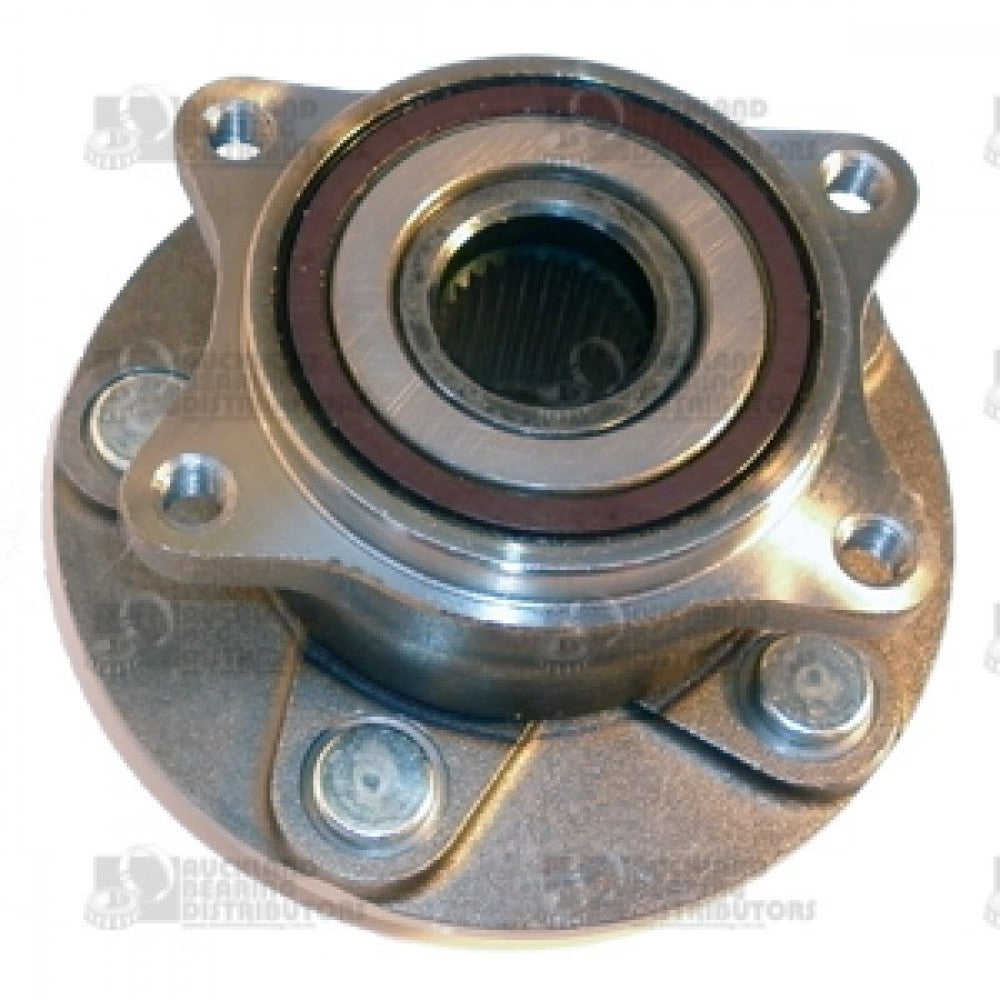 Wheel Bearing Front & Rear To Suit VITARA / ESCUDO TD54