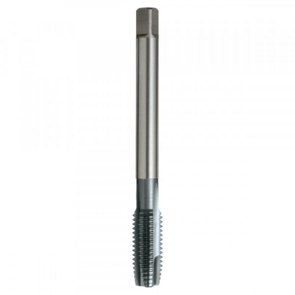 M12 PM-HSS Co TiCN Spiral Point Tap DIN376 Red Band Hard Steel 45HRc T1471200