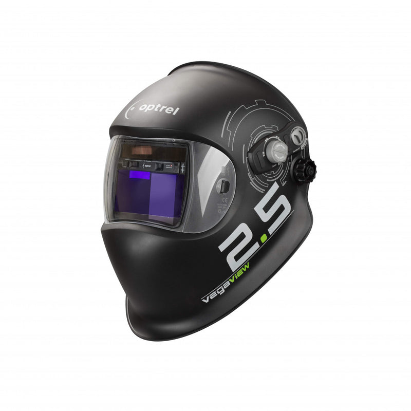 Vegaview Auto Darkening Welding Helmet