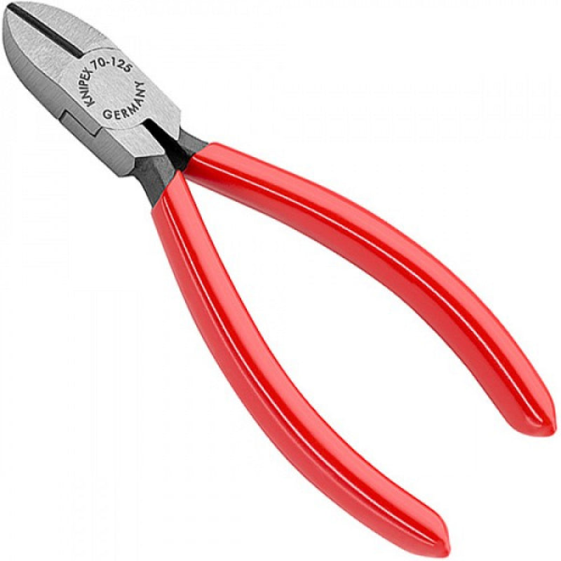 Knipex 125mm (5") Diagonal Cutter