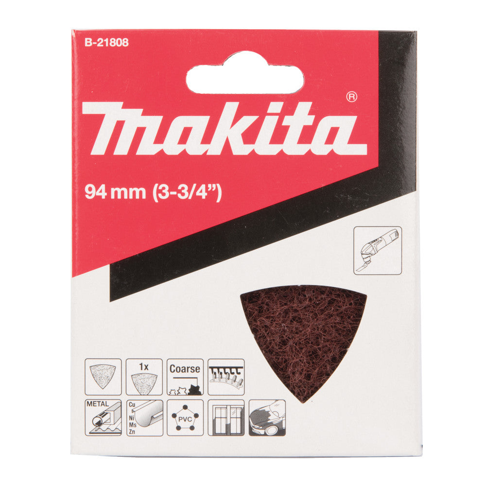 Fleece Delta Coarse    TM3000C