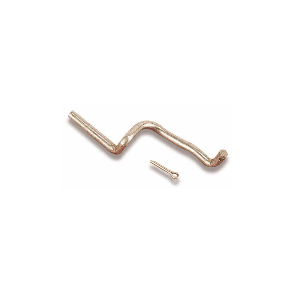 Holley Carburetor Linkage (Secondary) Throttle Connecting Rod Each #6-205