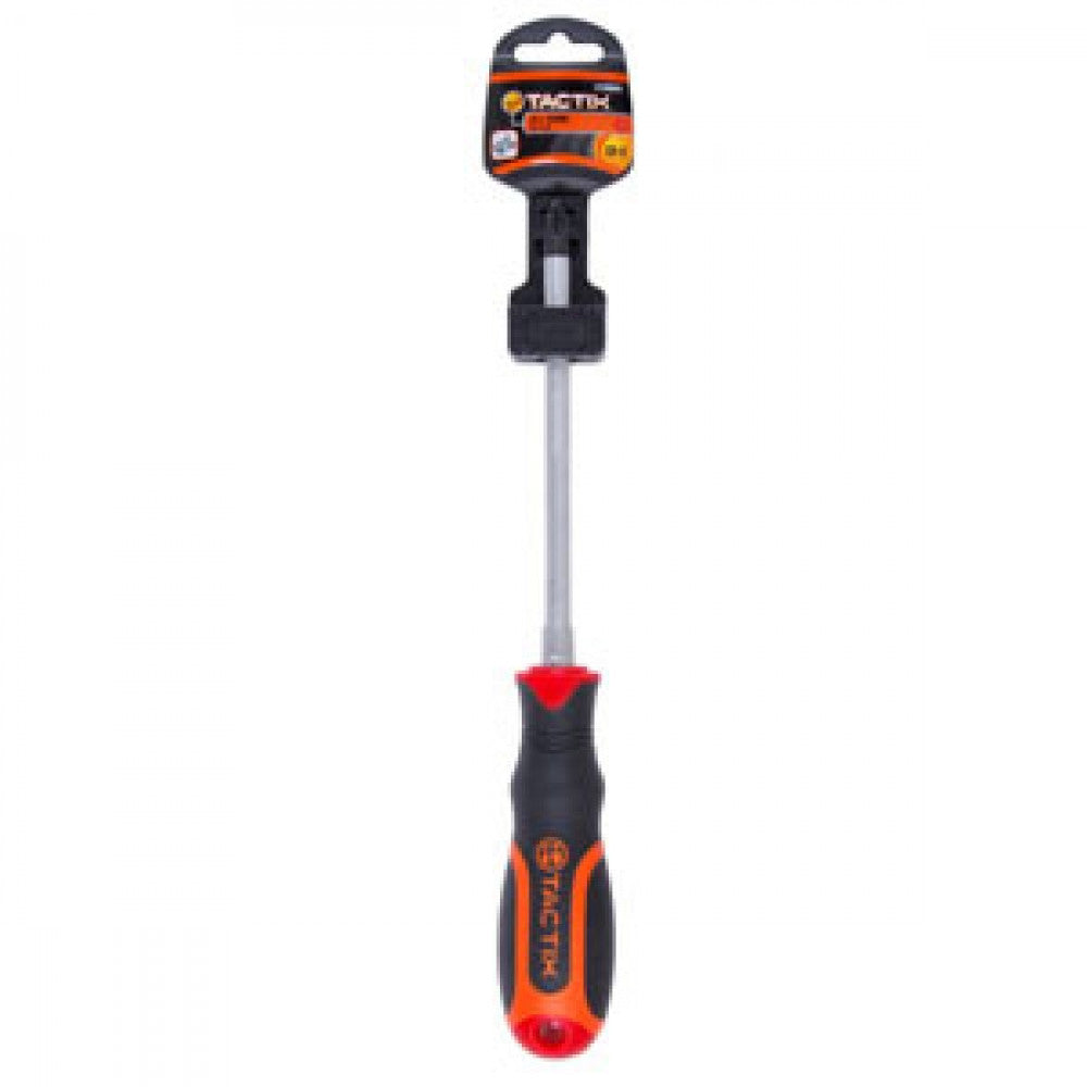 Tactix Screwdriver Ph#3 x 150mm (6in)