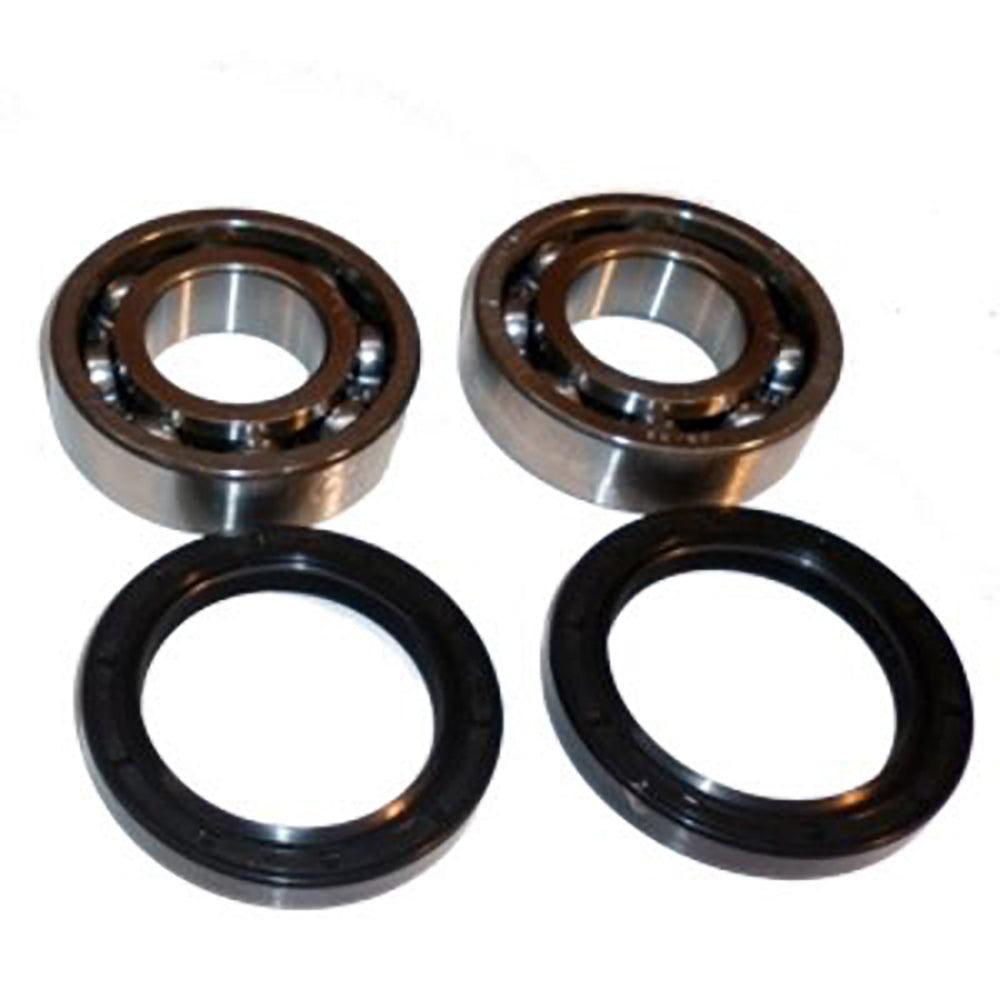 Wheel Bearing Rear To Suit BMW 2002