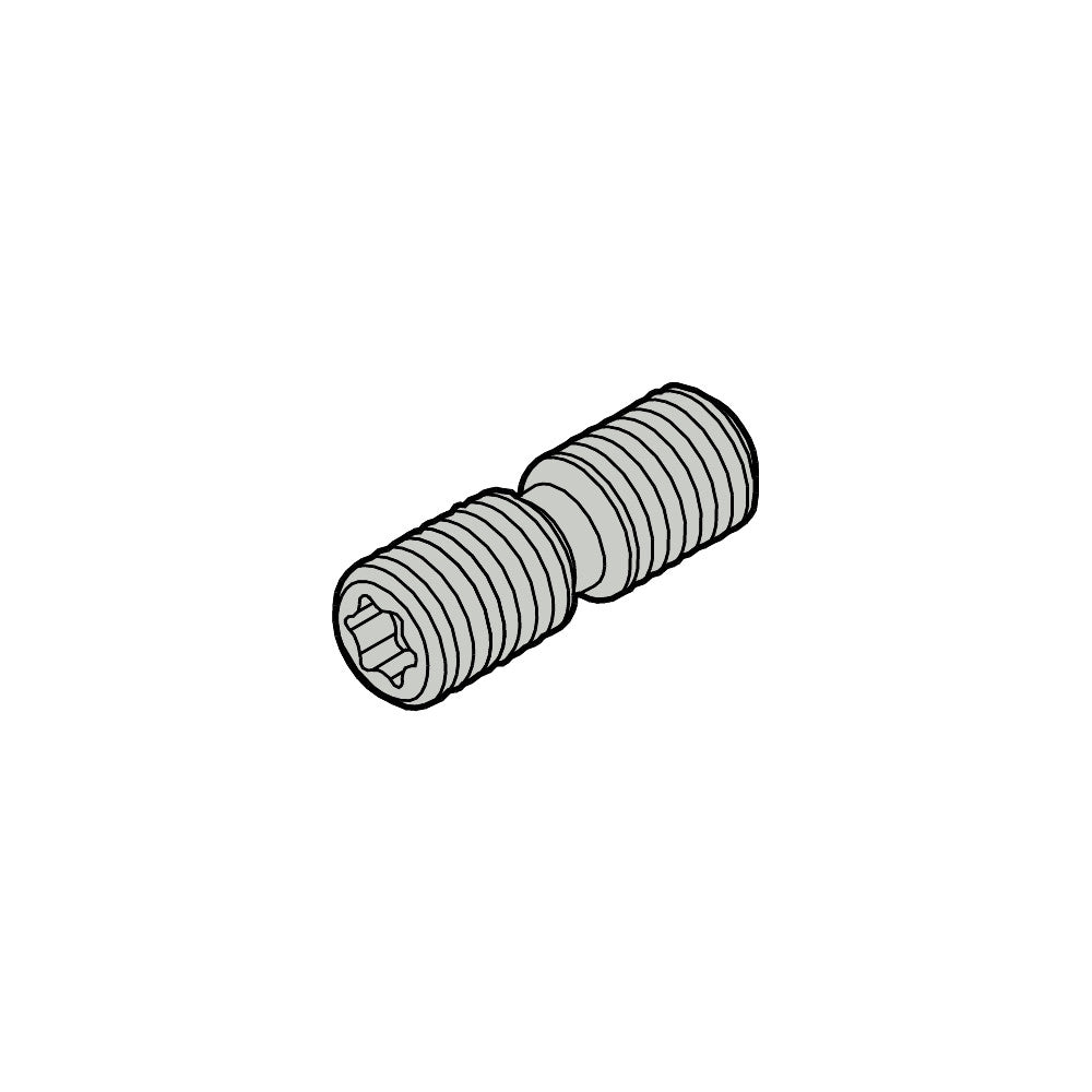 150.10-650 Screw