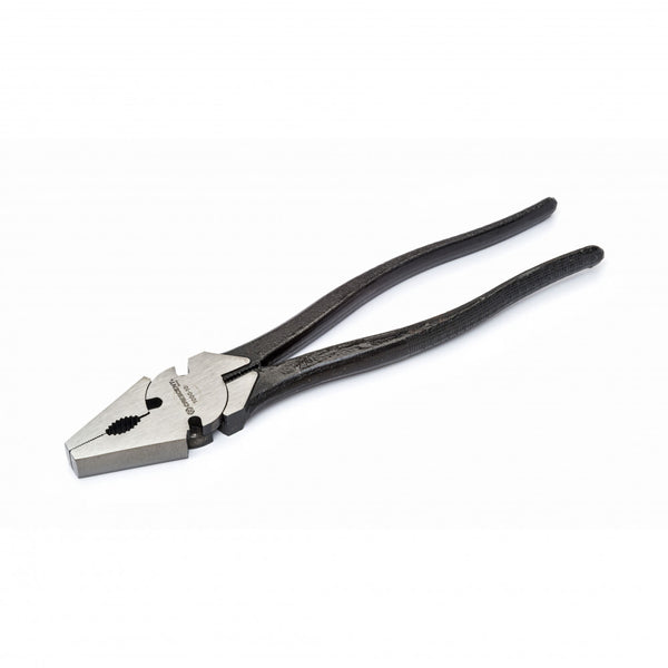 Crescent Button Plier Fence Tool  254mm/10"