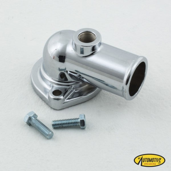 RPC Chrome Waterneck Ford BB 429-460 #S9415
