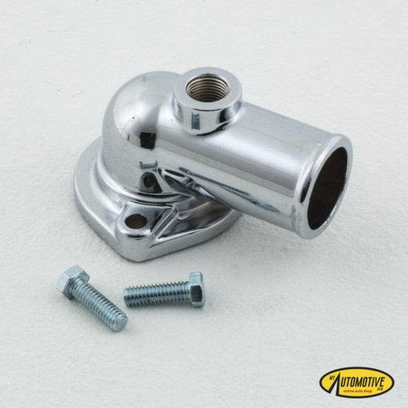 RPC Chrome Waterneck Ford BB 429-460