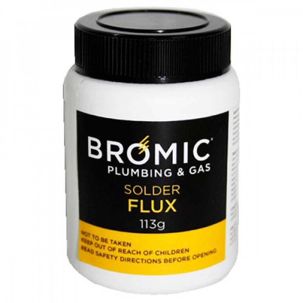 BernzO Solid Core Solder Bars 60/40, 1kg