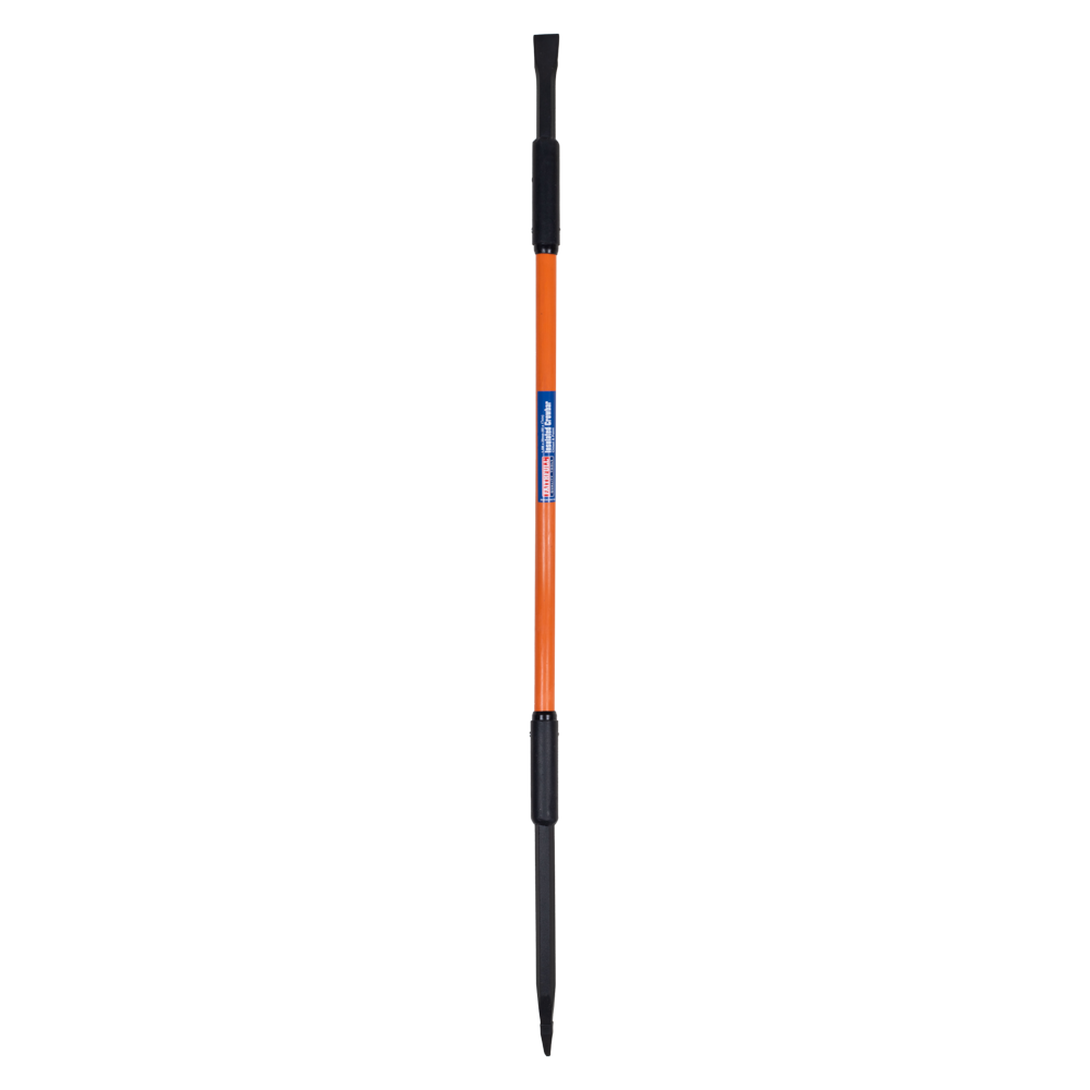 FAITHFULL 1.5m Insulated Crowbar