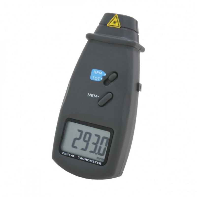 Sykes 300430 Infra-Red Laser Tachometer