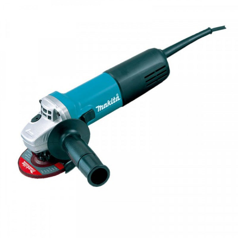 Makita 9556NB 100mm Angle Grinder