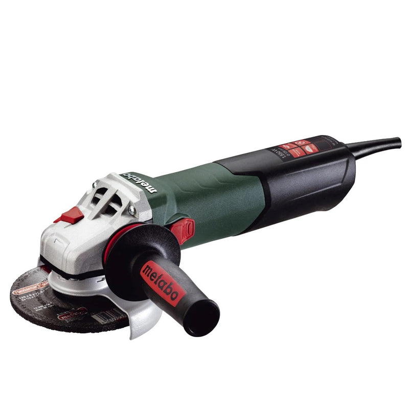 Metabo Angle Grinder 125mm 1500W